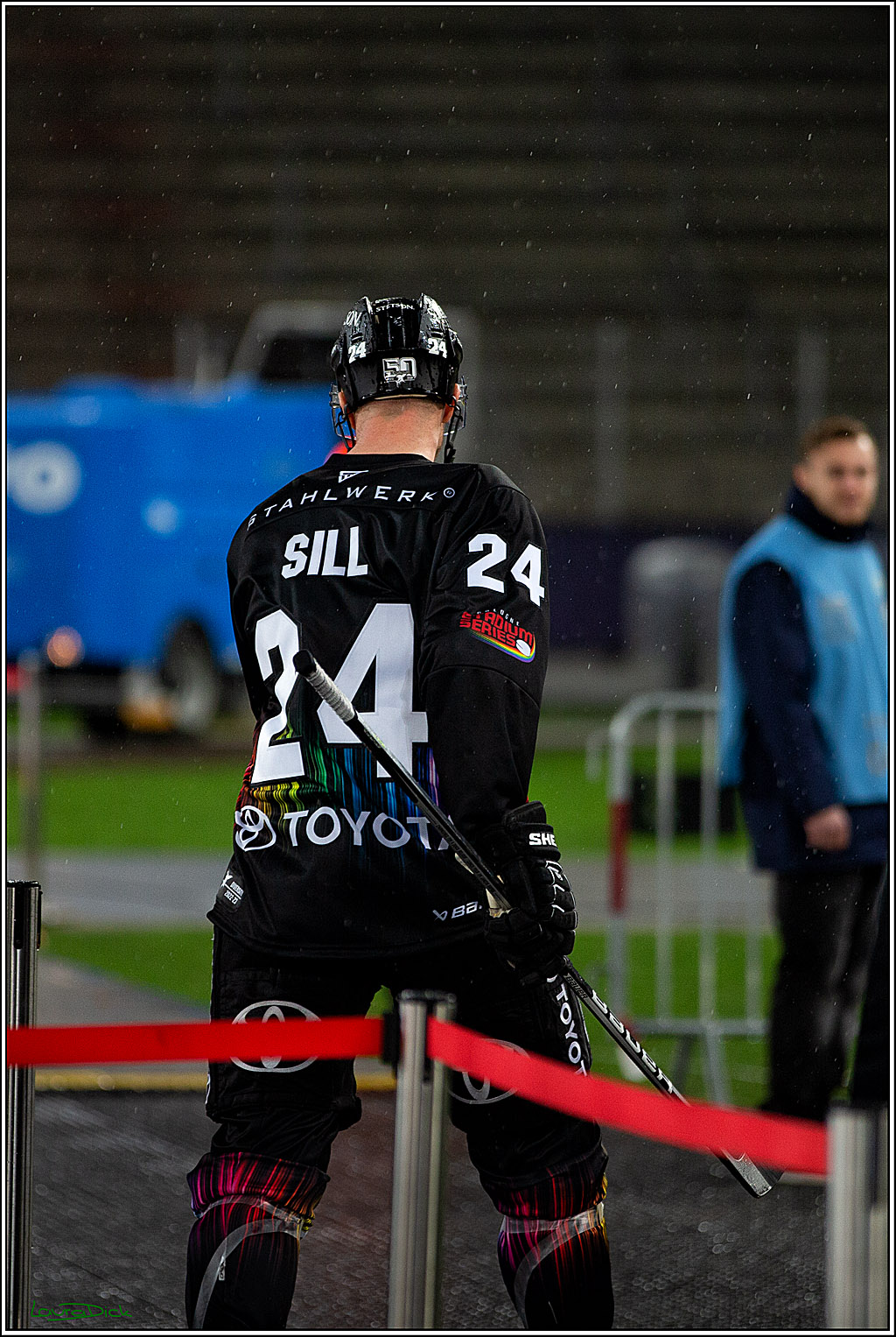PENNY DEL; Koelner Haie- Fischtown Pinguins; Koeln, 22.12.2022